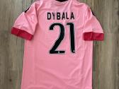 Futbolo marskineliai Dybala 21