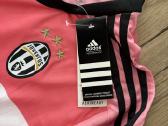Futbolo marskineliai Dybala 21 - nuotraukos Nr. 4