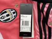 Futbolo marskineliai Dybala 21 - nuotraukos Nr. 5