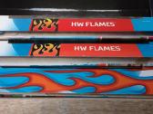 Hot Wheels Flames 5 Pack - nuotraukos Nr. 5