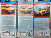 Hot Wheels Flames 5 Pack - nuotraukos Nr. 6