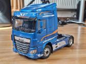 1:18 Daf Xf