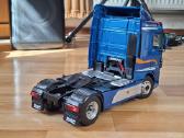 1:18 Daf Xf - nuotraukos Nr. 2