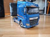 1:18 Daf Xf - nuotraukos Nr. 3