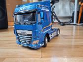 1:18 Daf Xf - nuotraukos Nr. 4