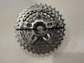 Sram pg1170 11-32 kasete galiniszvaigzdziu blokas - nuotraukos Nr. 4
