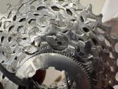 Sram pg1170 11-32 kasete galiniszvaigzdziu blokas - nuotraukos Nr. 6