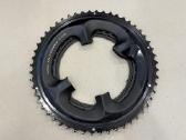 Shimano ultegra 11s 52-36 chainring pr. zvaigzdes