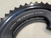 Shimano ultegra 11s 52-36 chainring pr. zvaigzdes - nuotraukos Nr. 4