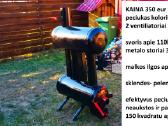 Pecius-burzuika - nuotraukos Nr. 7