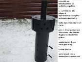 Pecius-burzuika - nuotraukos Nr. 8