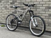 Mongoose Old School Dh/fr