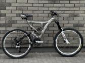 Mongoose Old School Dh/fr - nuotraukos Nr. 2