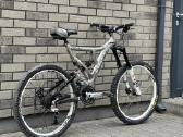 Mongoose Old School Dh/fr - nuotraukos Nr. 3
