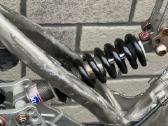 Mongoose Old School Dh/fr - nuotraukos Nr. 5