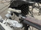Mongoose Old School Dh/fr - nuotraukos Nr. 6