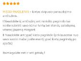 Antčiužinis - nuotraukos Nr. 5