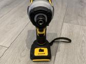 Dewalt smūginis suktuvas Impact - nuotraukos Nr. 3