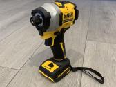 Dewalt smūginis suktuvas Impact - nuotraukos Nr. 2
