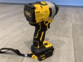 Dewalt smūginis suktuvas Impact