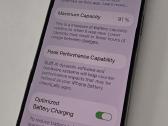 iPhone 13 Pro Max 1tb Graphite – 91%, Klaipėda - nuotraukos Nr. 2