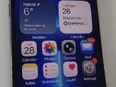iPhone 13 Pro Max 1tb Graphite – 91%, Klaipėda - nuotraukos Nr. 3