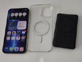 iPhone 13 Pro Max 1tb Graphite – 91%, Klaipėda - nuotraukos Nr. 6