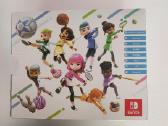 Nintendo Switch konsolė Sports - nuotraukos Nr. 3