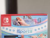 Nintendo Switch konsolė Sports