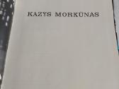 Kazys Morkūnas - nuotraukos Nr. 2