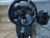G920 + Sim Rig + Šifteris - nuotraukos Nr. 2