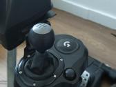 G920 + Sim Rig + Šifteris - nuotraukos Nr. 3