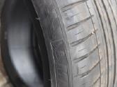 Padangos R20 245 35 ir R20 285 40