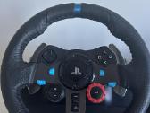 Logitech g29