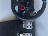 Logitech g29 - nuotraukos Nr. 2