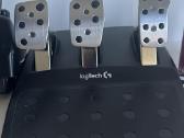 Logitech g29 - nuotraukos Nr. 3