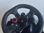 Logitech g29 - nuotraukos Nr. 4