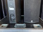 Harmonic design hs 181