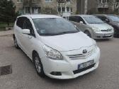 Parduodama Toyota Verso 2012.12.07 m. - nuotraukos Nr. 2