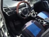 Parduodama Toyota Verso 2012.12.07 m. - nuotraukos Nr. 5