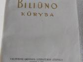Jono Biliūno kūryba - nuotraukos Nr. 2