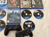 Ps 4 pro 1 TB