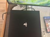 Ps 4 pro 1 TB - nuotraukos Nr. 5