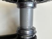 Shimano GRX Crankset Rx600 / Rx610 170mm su Fsa Bb