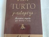 Tikro turto paslaptys