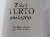 Tikro turto paslaptys - nuotraukos Nr. 2