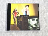 Moby - Last Night (CD, Albumas)