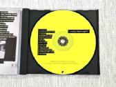 Moby - Last Night (CD, Albumas) - nuotraukos Nr. 3