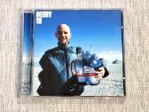 Moby - 18 (CD, Albumas)
