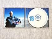 Moby - 18 (CD, Albumas) - nuotraukos Nr. 3